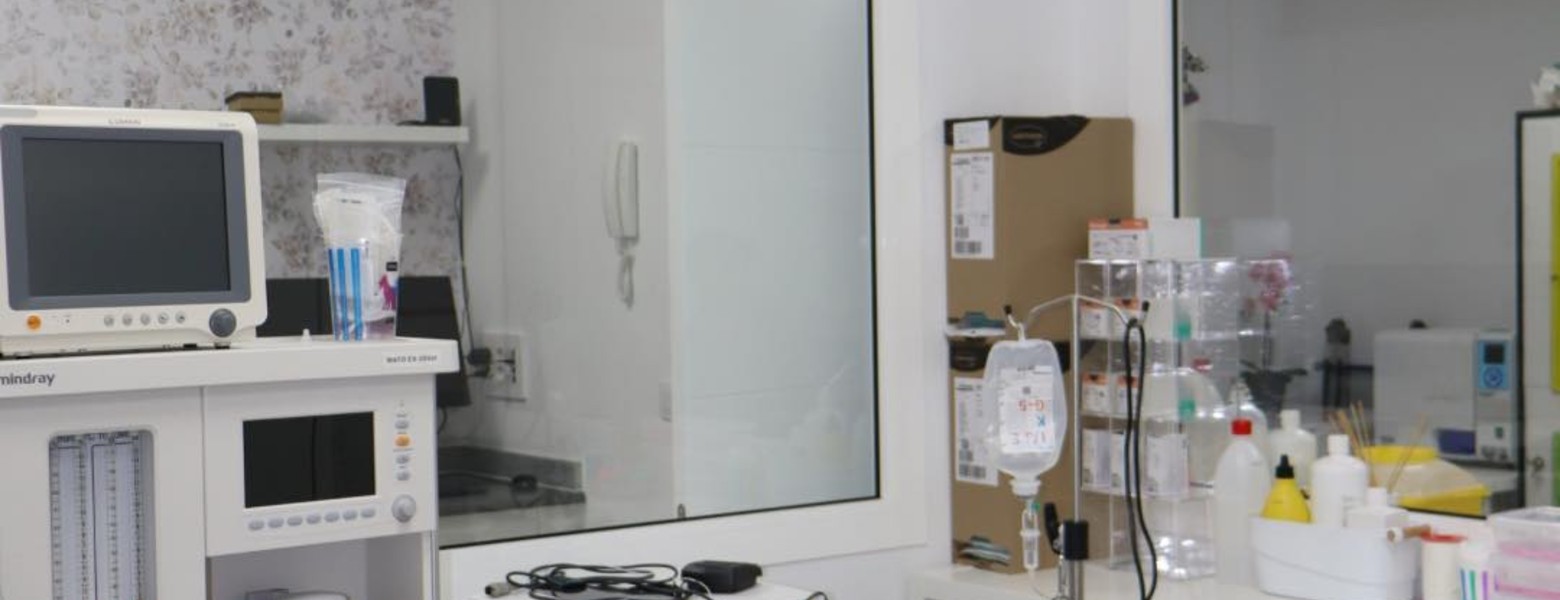 Foto de ClinicVet La Laguna en La Laguna - Imagen 3