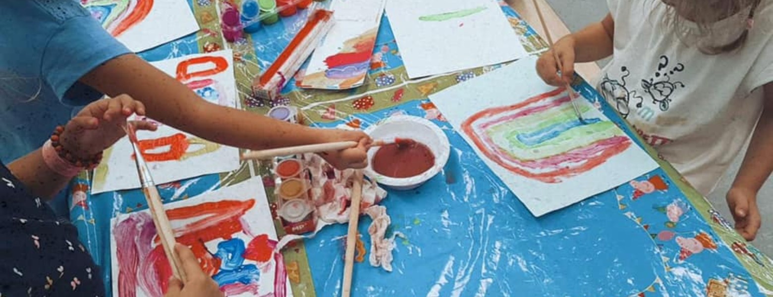 Foto de Parque de bola Montequinto | Parque infantil Montequinto en Dos Hermanas - Imagen 4