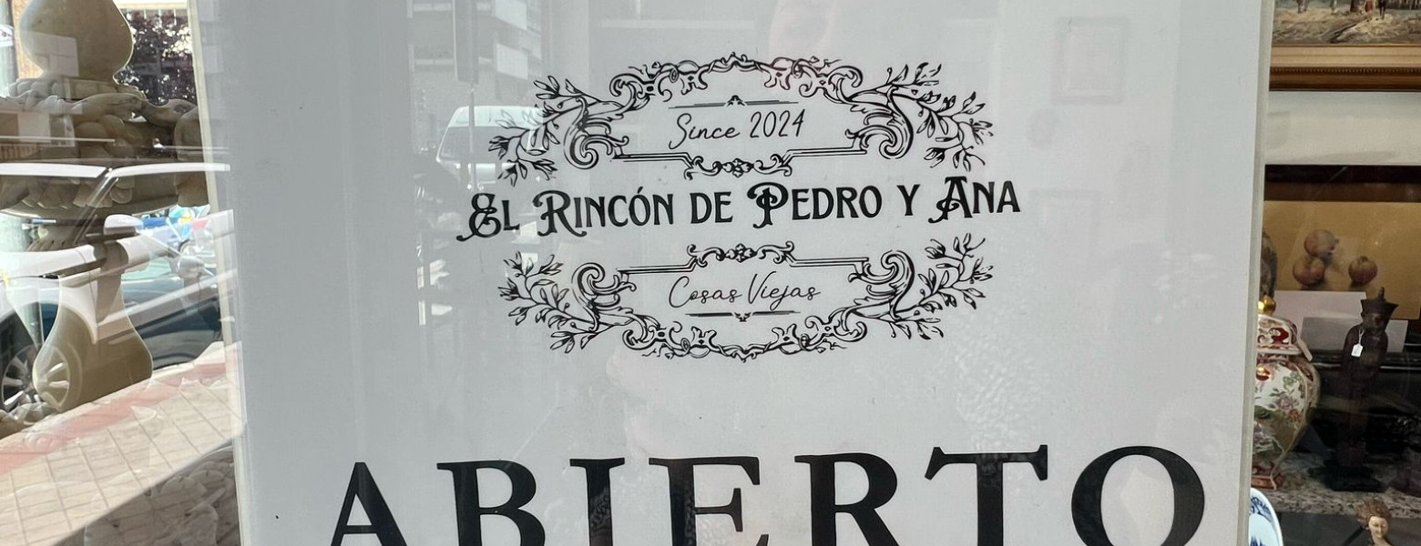Foto de El Rincón de Pedro y Ana en Madrid - Imagen 3