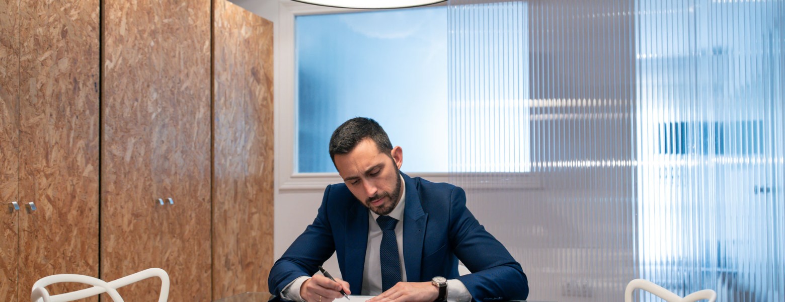 Foto de JRubio Abogados - Orihuela en Orihuela - Imagen 2
