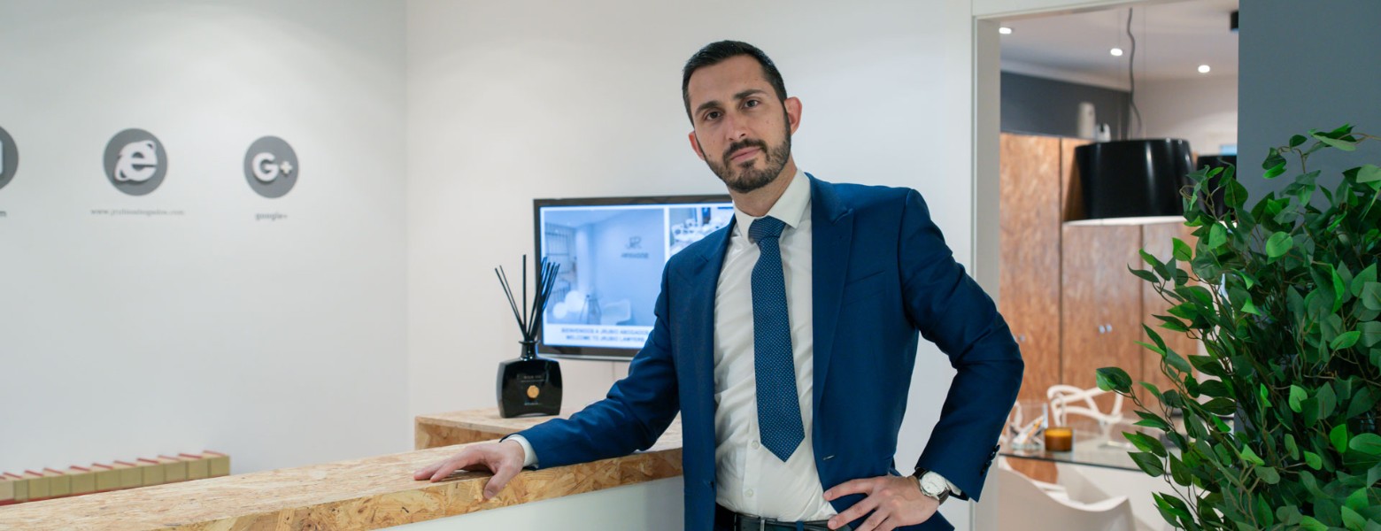 Foto de JRubio Abogados - Orihuela en Orihuela - Imagen 5