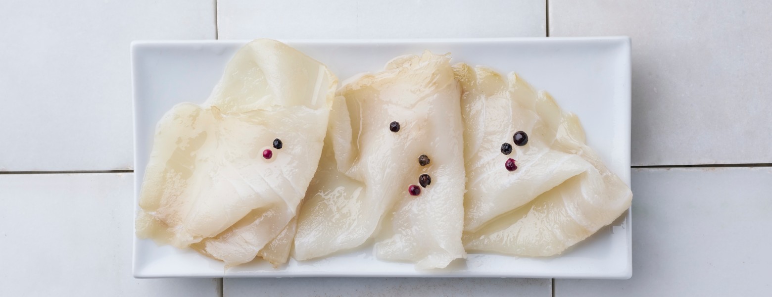 Foto de Bacallaneria Bacalalo | Mercat del Ninot - Barcelona en Santa Coloma de Gramenet - Imagen 4