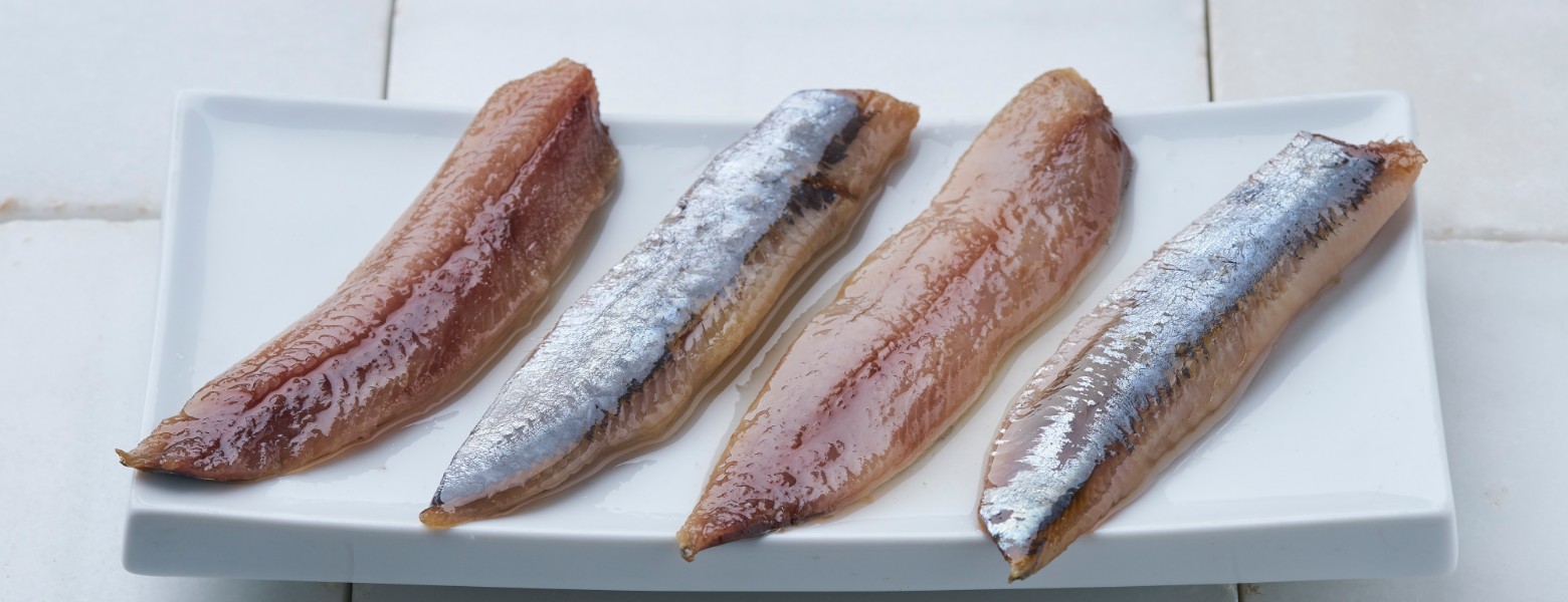 Foto de Bacallaneria Bacalalo | Mercat del Ninot - Barcelona en Santa Coloma de Gramenet - Imagen 6