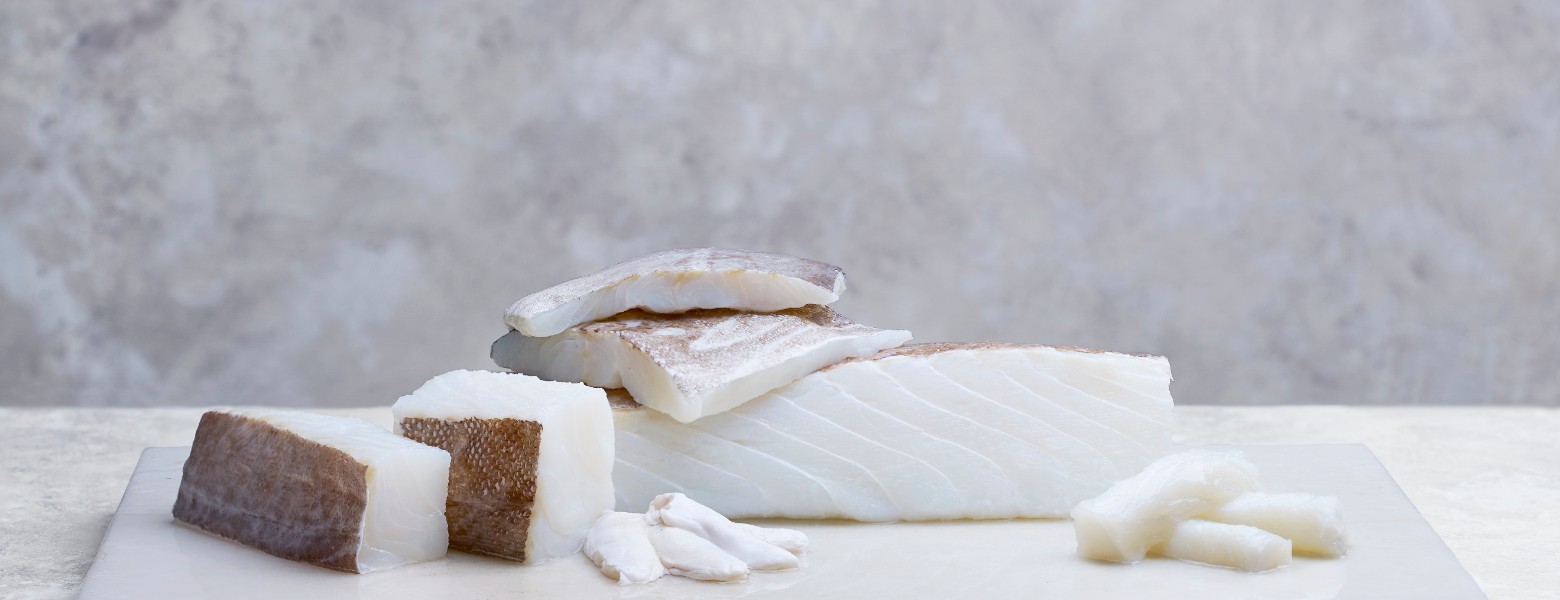 Foto de Bacallaneria Bacalalo | Mercat del Ninot - Barcelona en Santa Coloma de Gramenet - Imagen 10