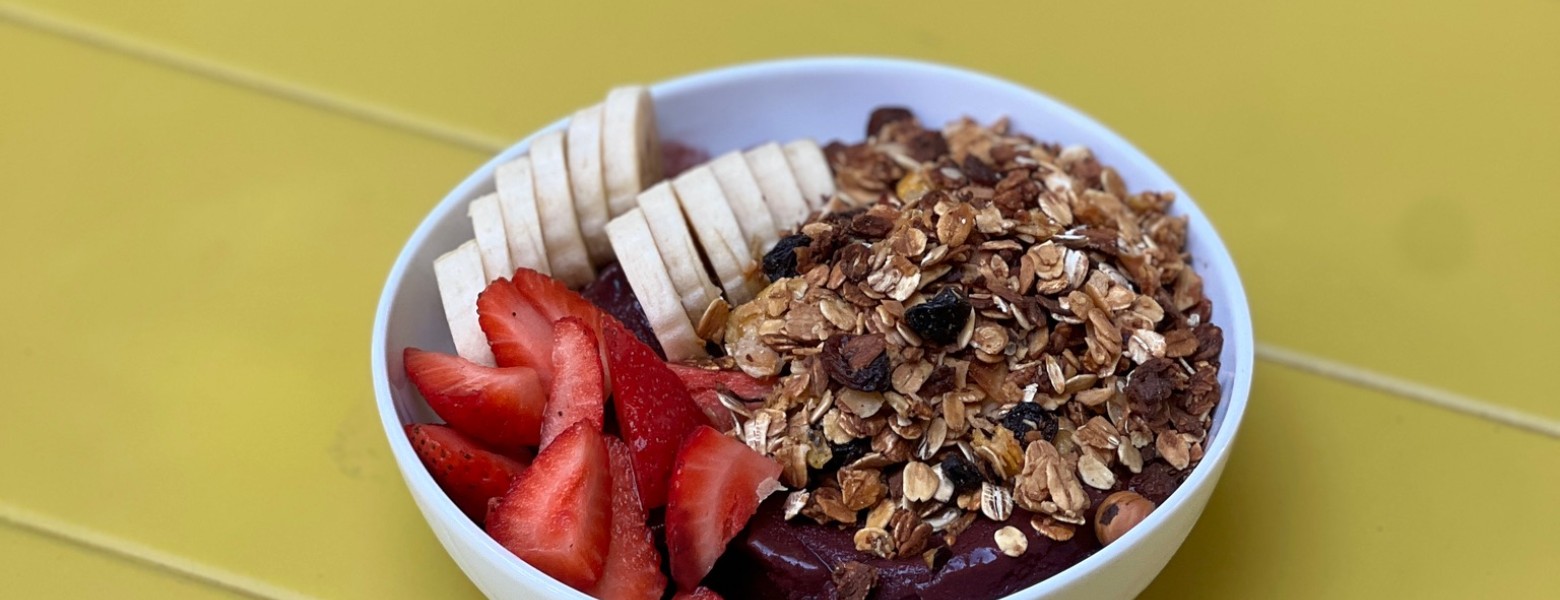 Foto de Generation B - Healthy food sin gluten en Barcelona para todos en Barcelona - Imagen 3