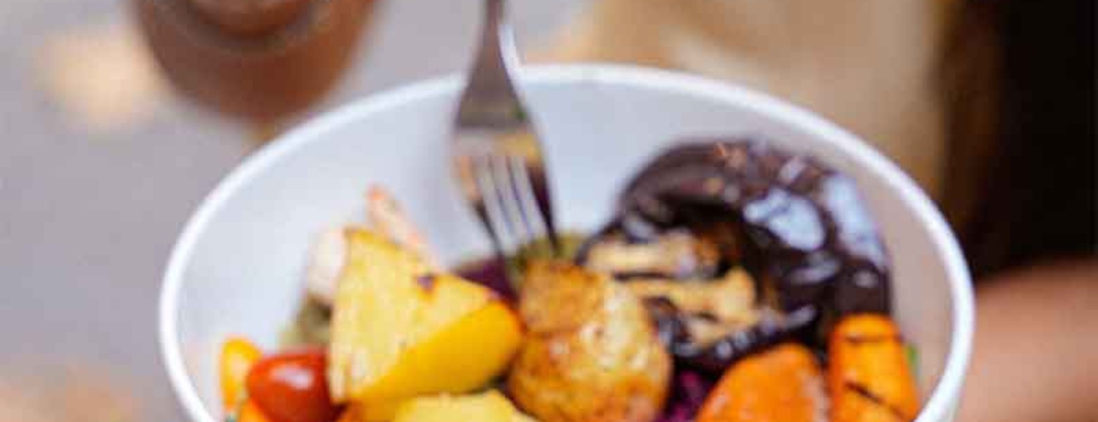 Foto de Generation B - Healthy food sin gluten en Barcelona para todos en Barcelona - Imagen 2