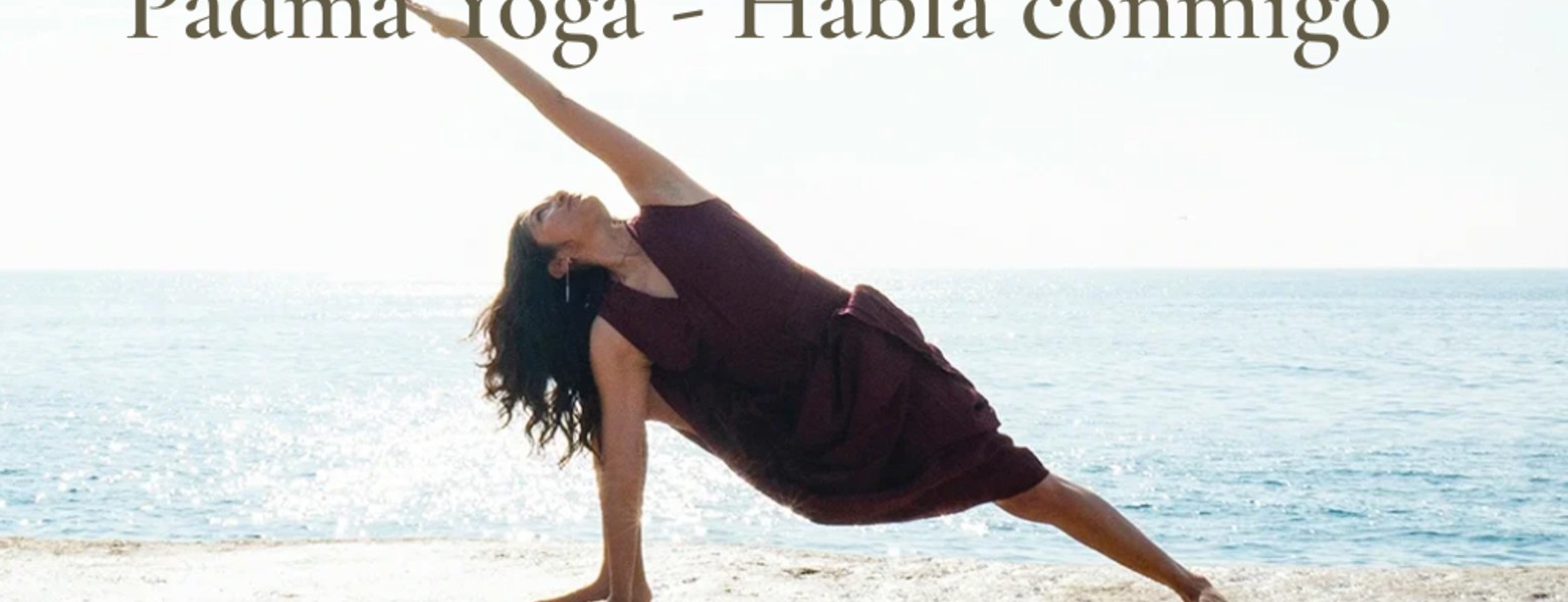 Foto de ABRIL PADMA YOGA en Barcelona - Imagen 4