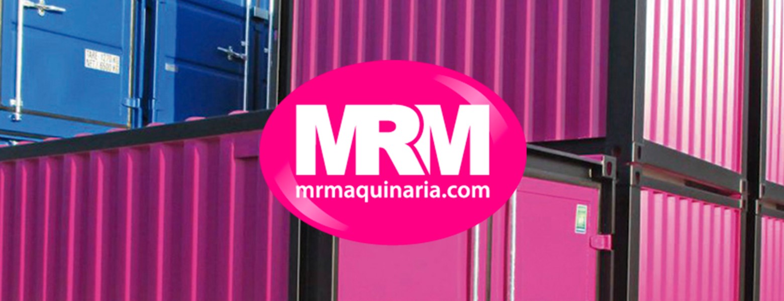 Foto de Suministros industriales - MRM Maquinaria en Puente Tocinos - Imagen 5