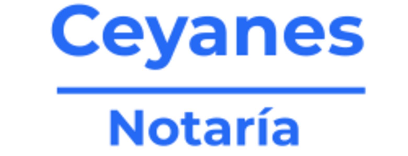 Foto de Notaría Ceyanes - Angel María Martínez Ceyanes en Oviedo - Imagen 5