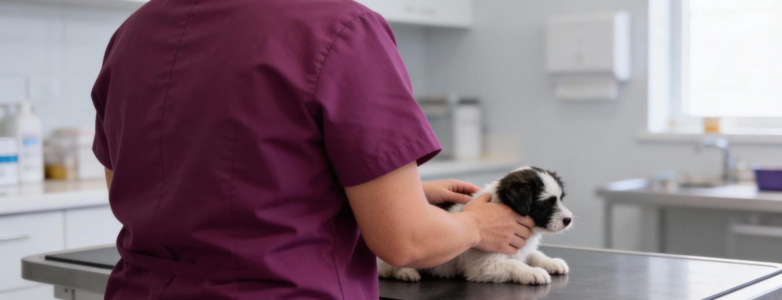 Foto de ClinicVet La Laguna en La Laguna - Imagen 4
