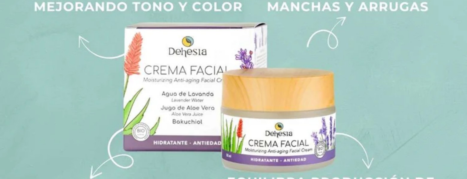 Foto de Alma Eko | Productos Naturales en Madrid en Rivas-Vaciamadrid - Imagen 4
