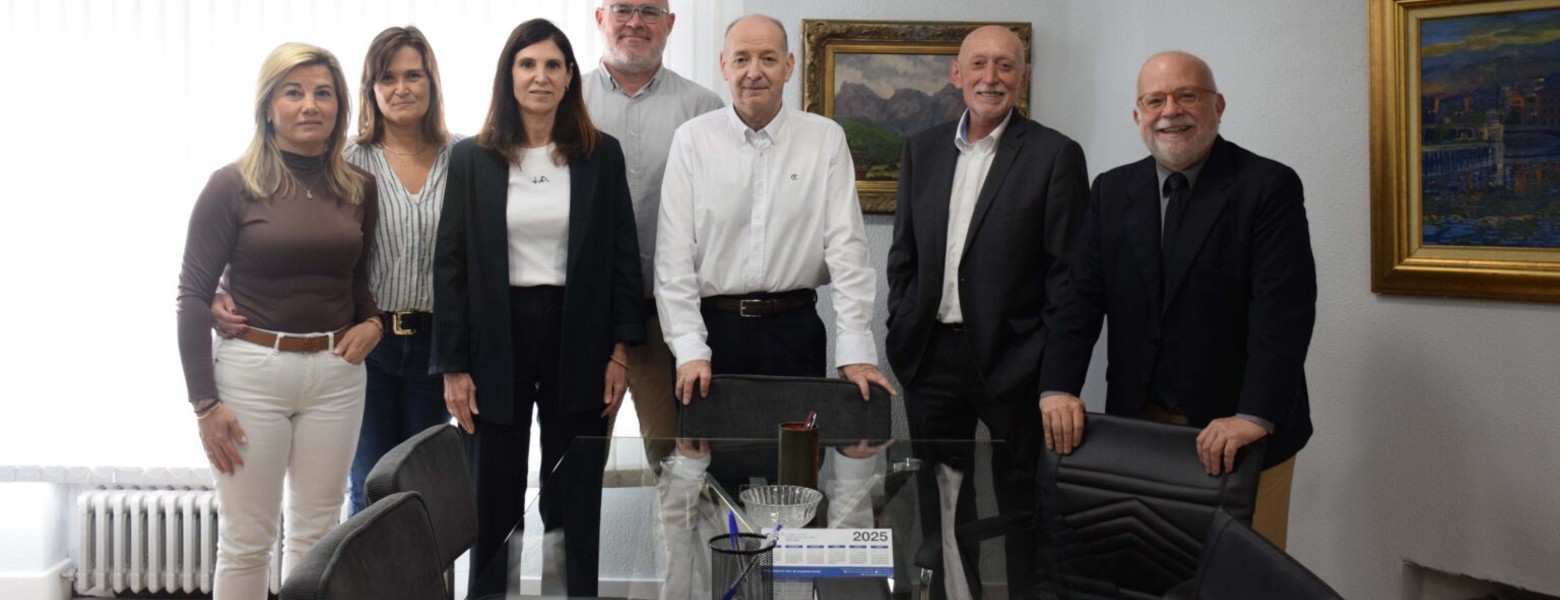 Foto de Notaría Ceyanes - Angel María Martínez Ceyanes en Oviedo - Imagen 2