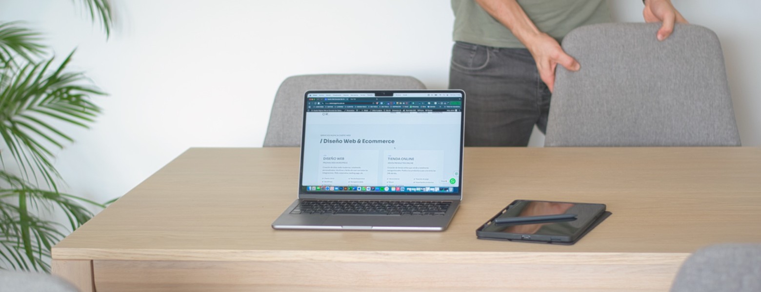 Foto de Aitor Izaguirre Diseño Web y Diseño Gráfico en Astigarraga - Imagen 4