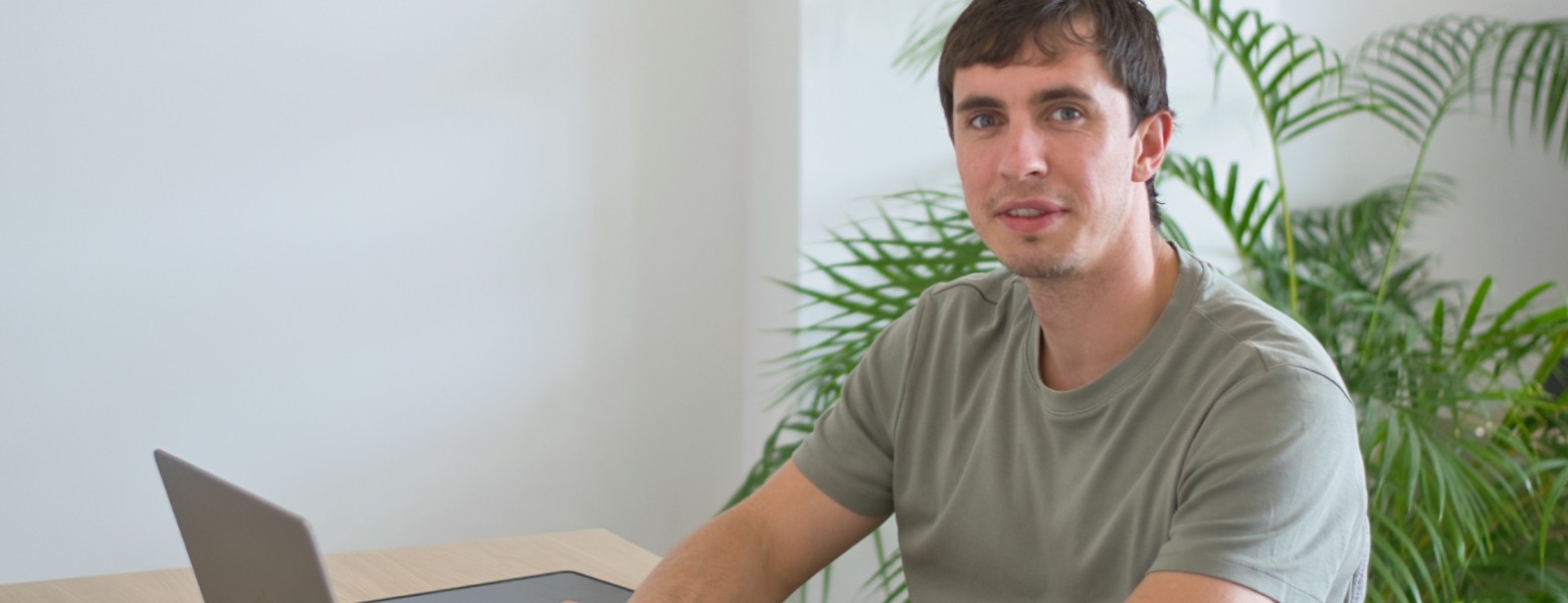 Foto de Aitor Izaguirre Diseño Web y Diseño Gráfico en Astigarraga - Imagen 5