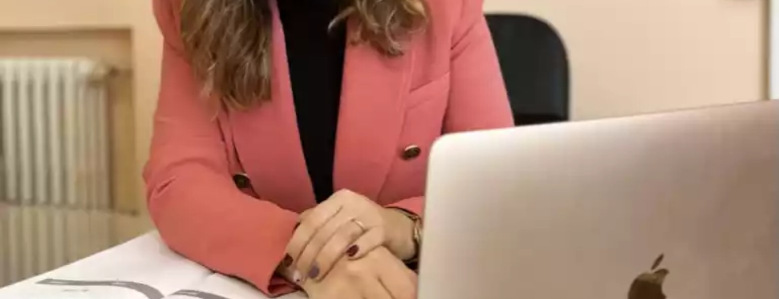 Foto de Verónica Herrero Psicóloga en Madarcos - Imagen 4
