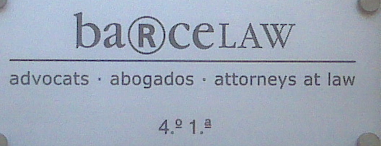 Foto de Barcelaw Abogados S.L.P en Barcelona - Imagen 2