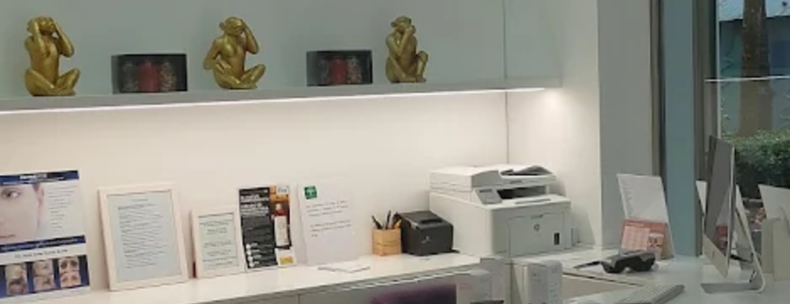 Foto de Thalasso | Centro de Estética Granada | Depilación Láser Granada en Granada - Imagen 3