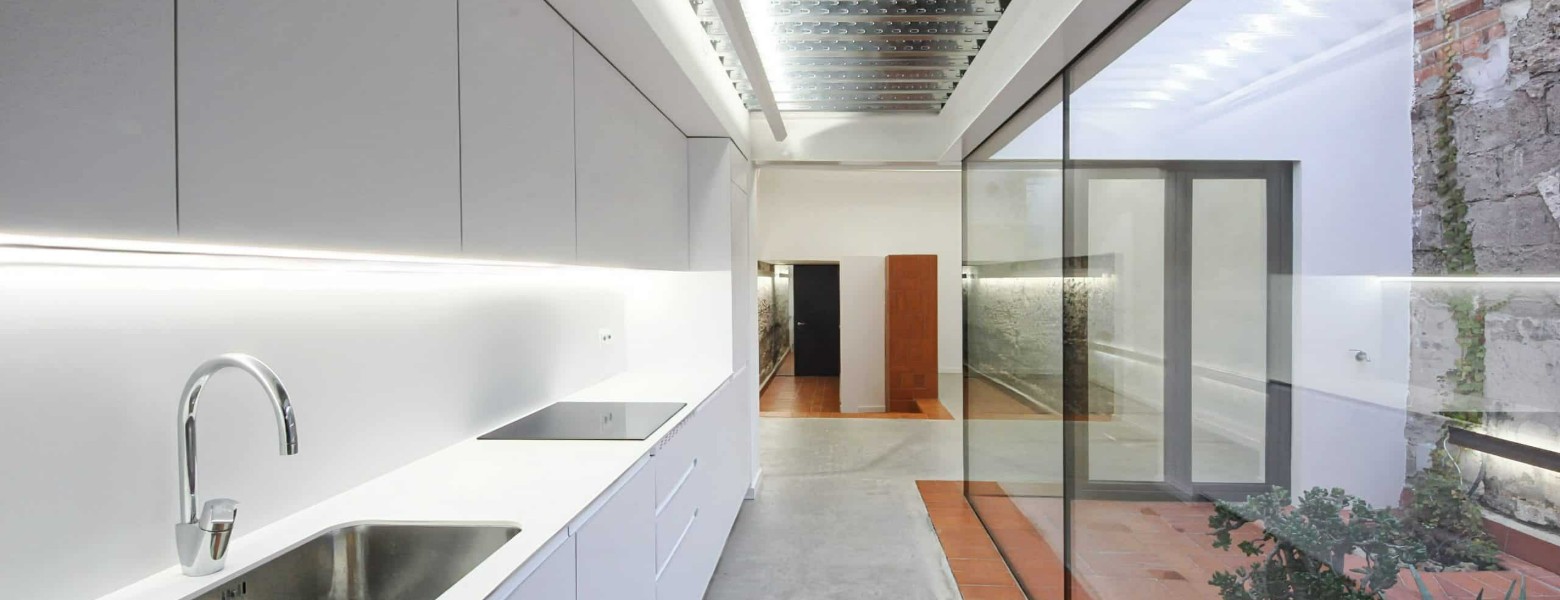Foto de Kaitek Arquitectura | Arquitectos en Barcelona en Barcelona - Imagen 4