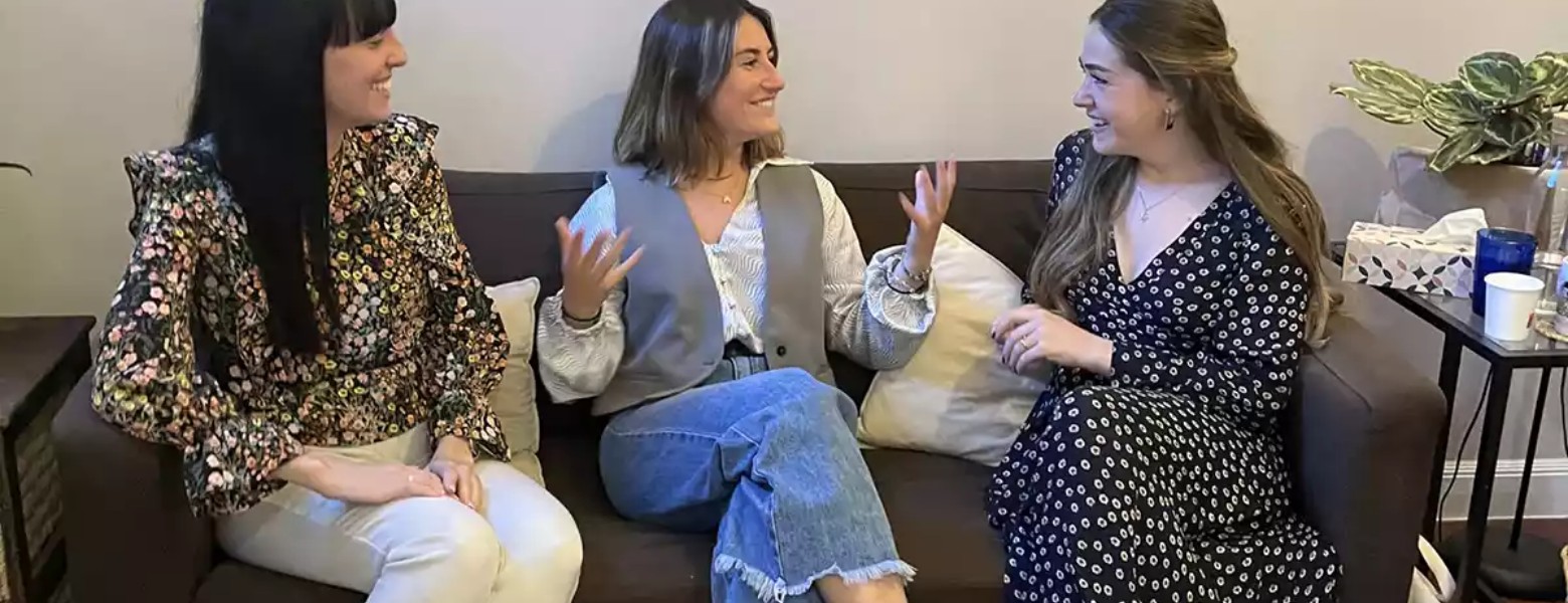 Foto de Verónica Herrero Psicóloga en Madarcos - Imagen 3