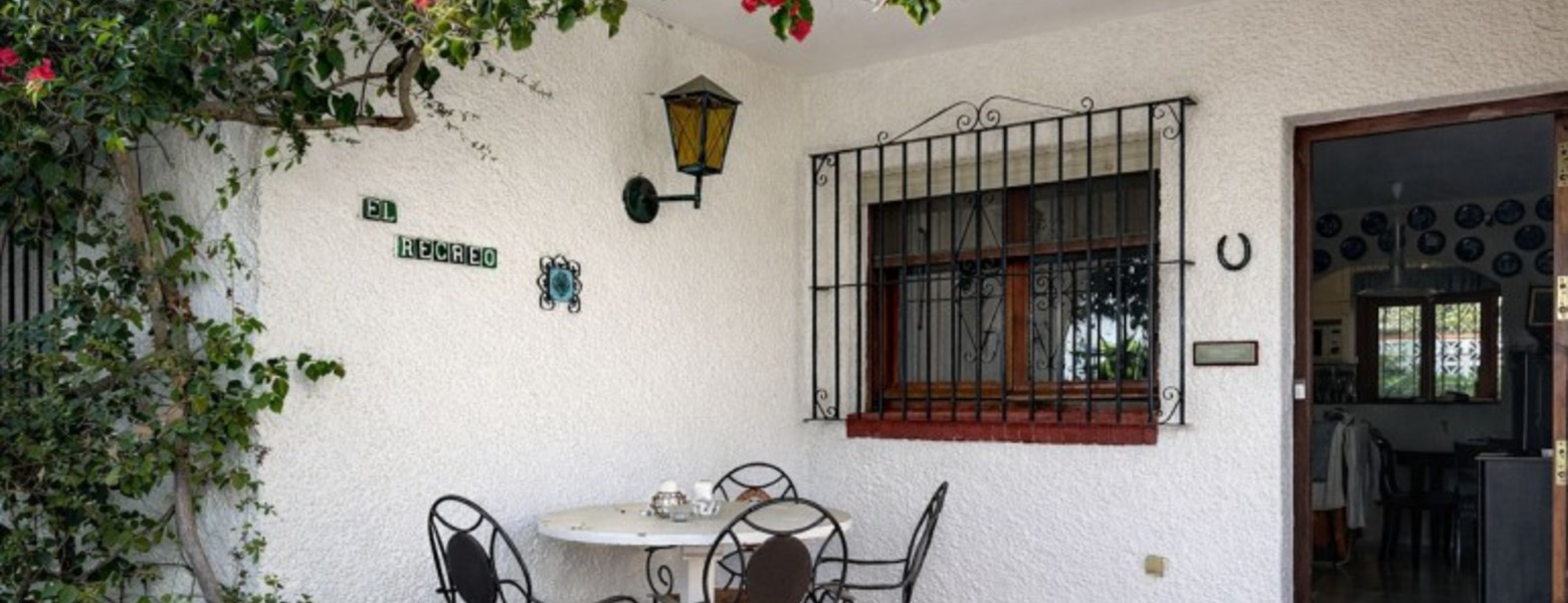 Foto de Kaarsberg Estate en Mijas - Imagen 2