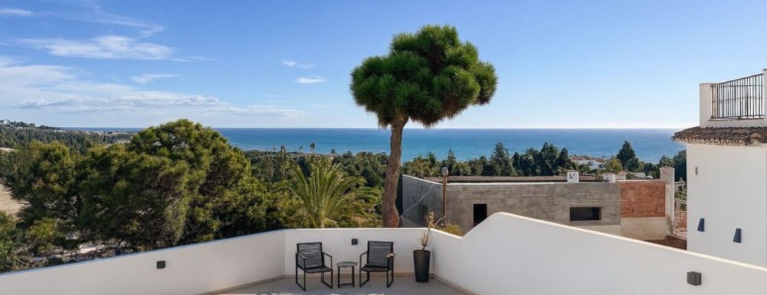 Foto de Kaarsberg Estate en Mijas - Imagen 3