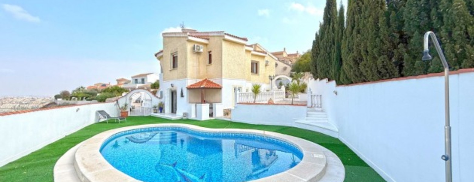 Foto de MOVR Real Estate en Orihuela - Imagen 3