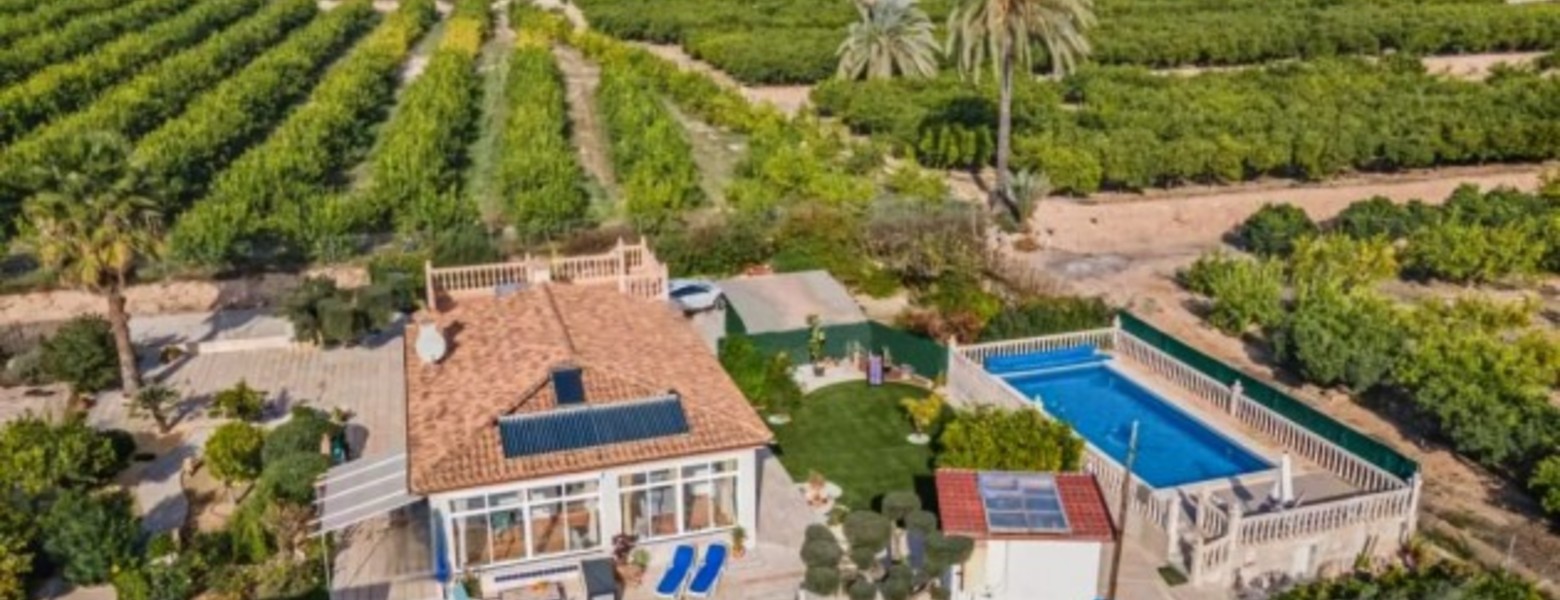 Foto de MOVR Real Estate en Orihuela - Imagen 2