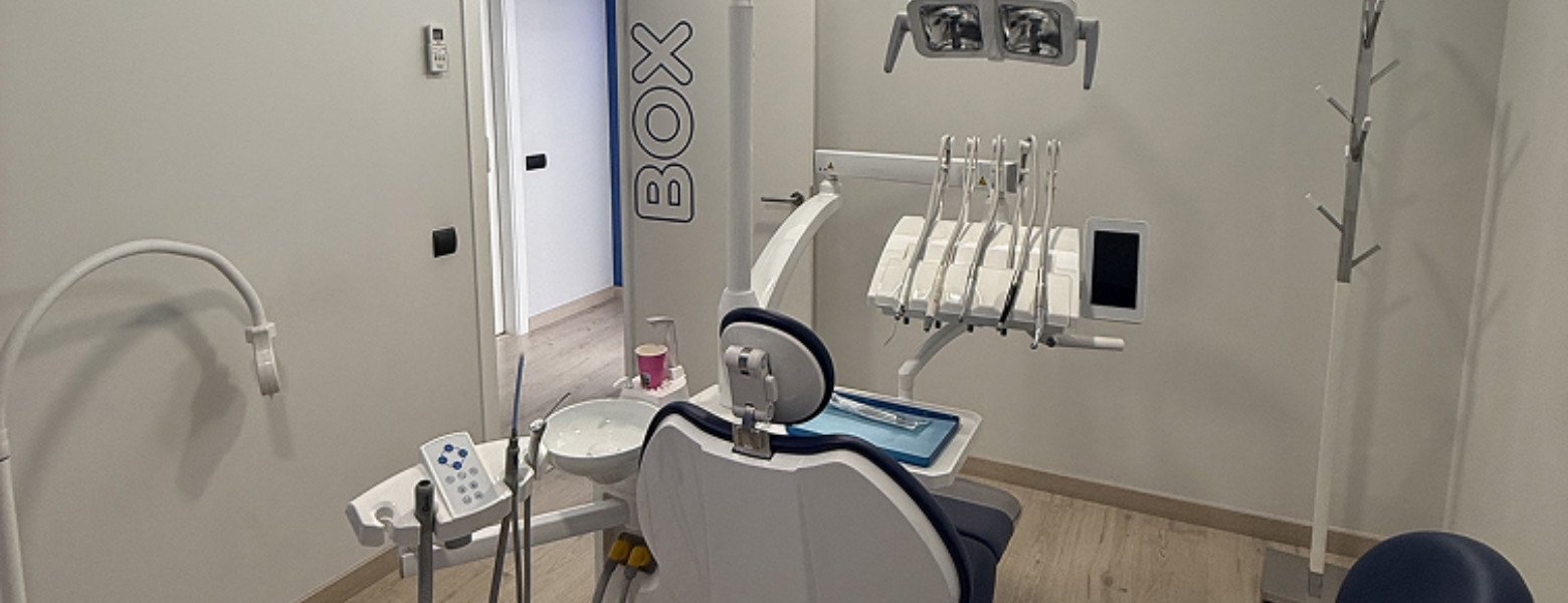Foto de Salut Dental Tortosa en Tortosa - Imagen 4
