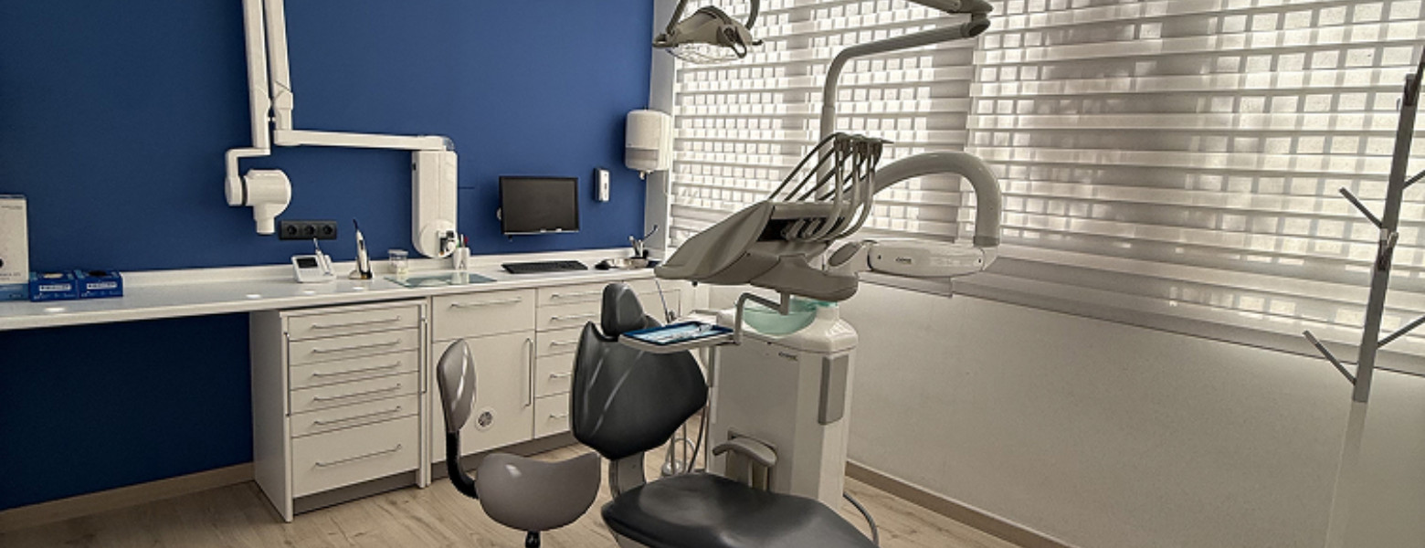Foto de Salut Dental Tortosa en Tortosa - Imagen 6