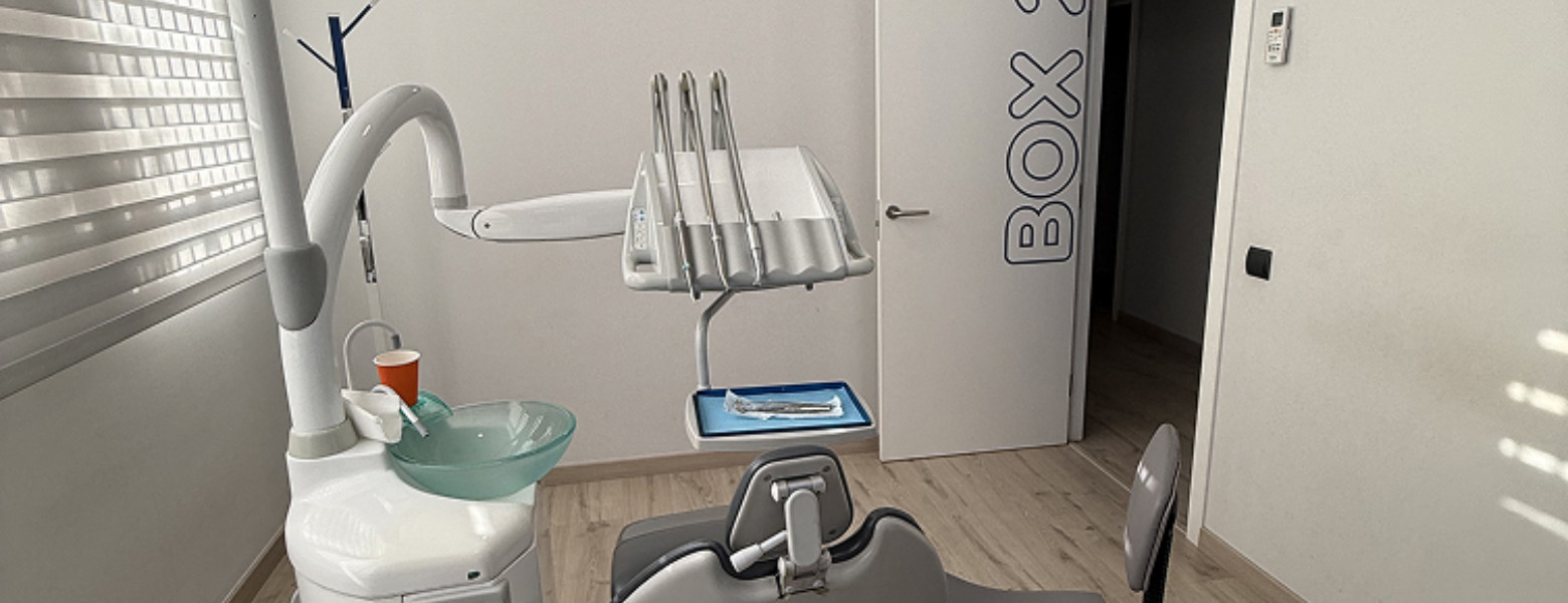 Foto de Salut Dental Tortosa en Tortosa - Imagen 5