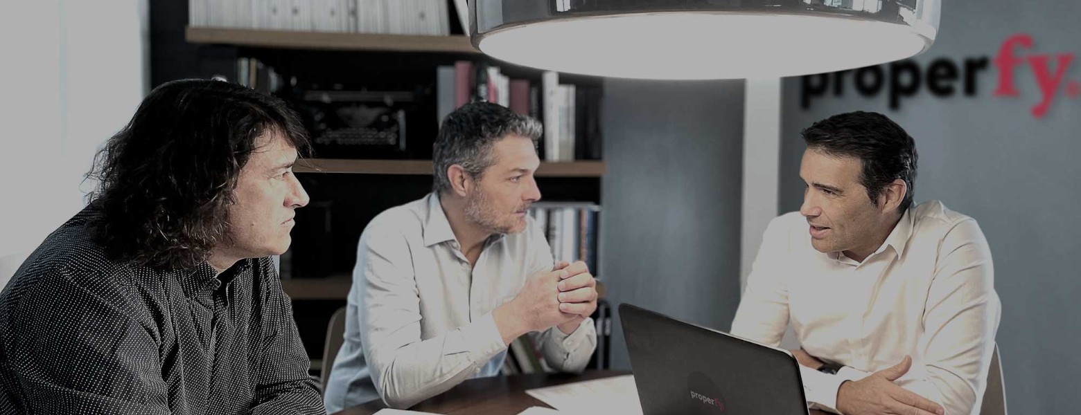 Foto de Properfy: Inmobiliaria sin comisiones en Barcelona - Imagen 4