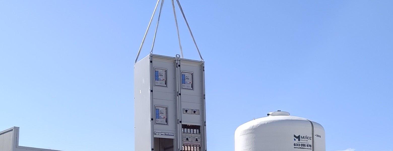 Foto de Araelec en Zaragoza - Imagen 5