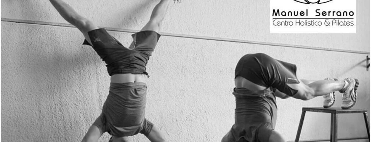 Foto de Entrenamiento Funcional Ms - Pilates Málaga en Málaga - Imagen 5