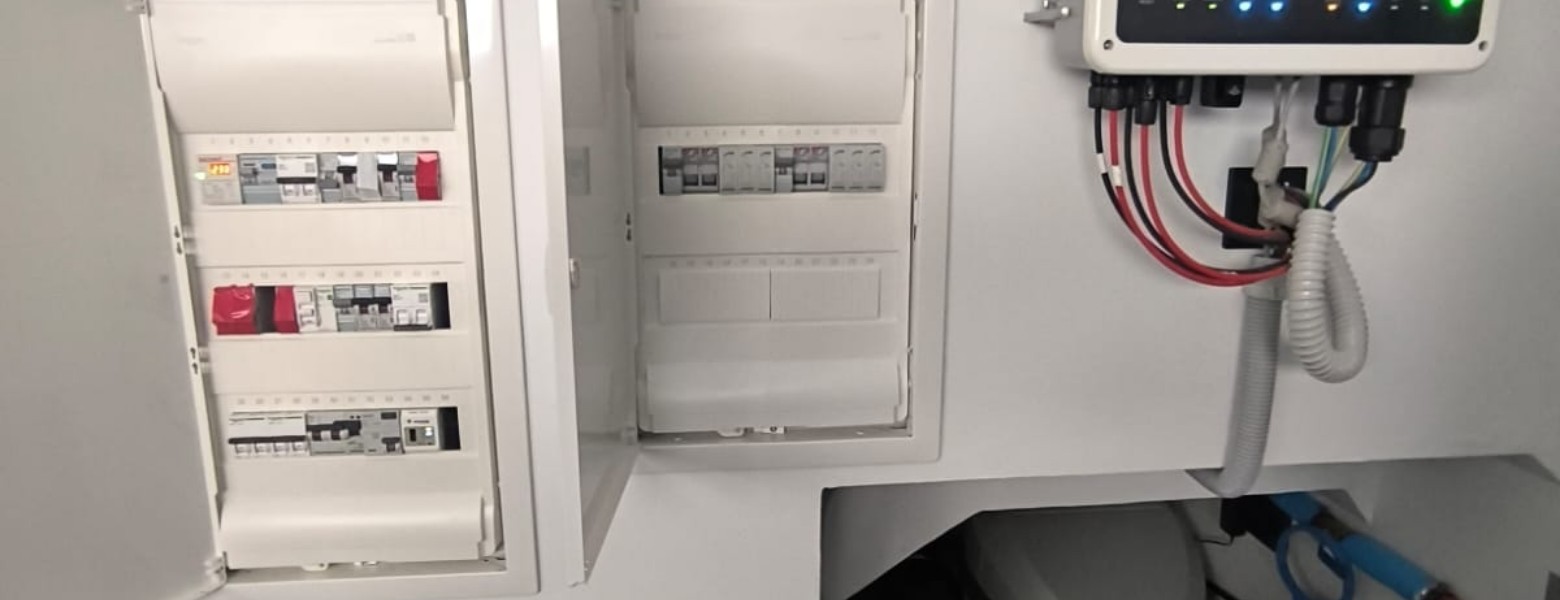 Foto de DSL Instalaciones en Inca - Imagen 5