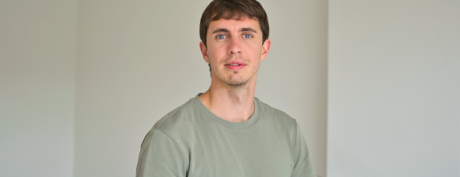 Foto de Aitor Izaguirre Diseño Web y Diseño Gráfico en Astigarraga - Imagen 1
