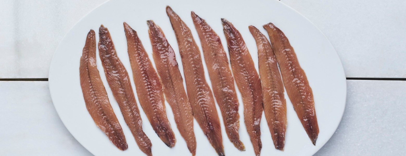 Foto de Bacallaneria Bacalalo | Mercat del Ninot - Barcelona en Santa Coloma de Gramenet - Imagen 3