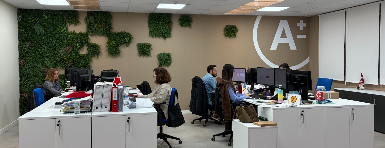 Foto de Araelec en Zaragoza - Imagen 1