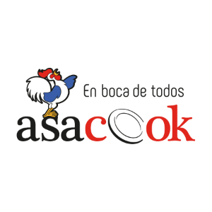 Logo de Asacook Plasencia