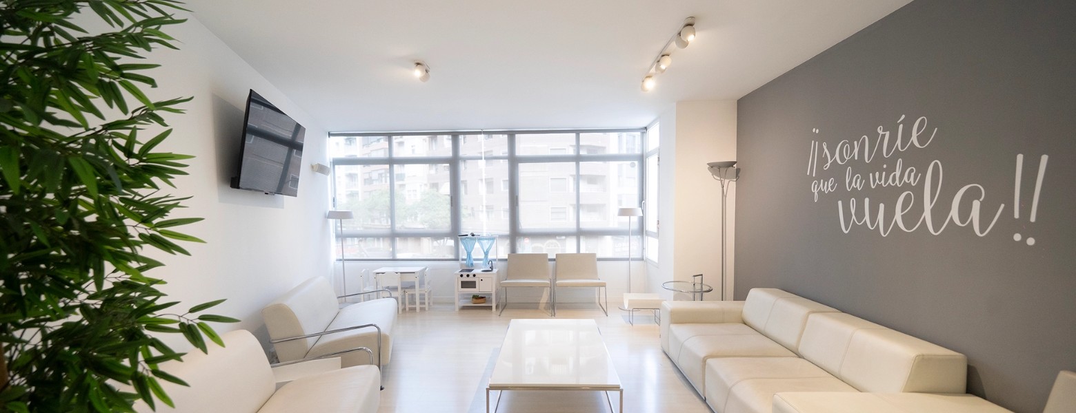 Foto de Carrasco Dental - Clínica Dental Valencia en Valencia - Imagen 4