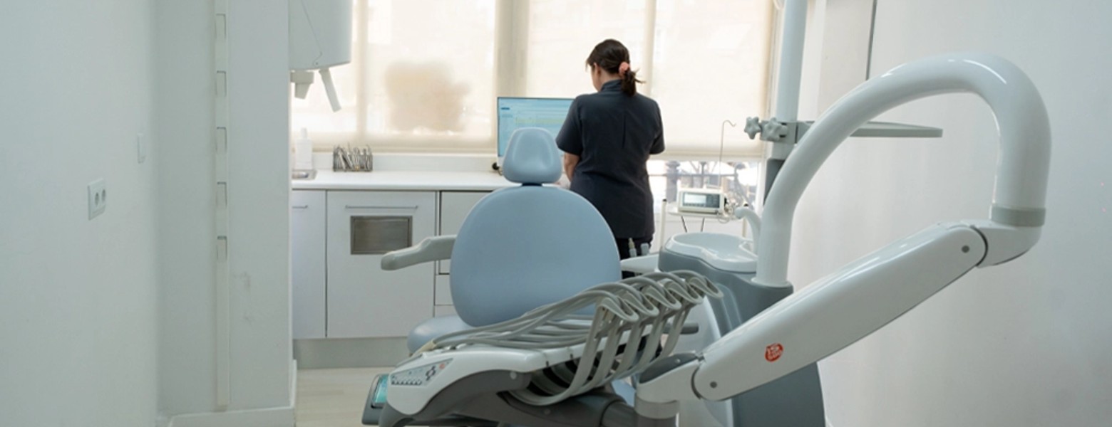 Foto de Carrasco Dental - Clínica Dental Valencia en Valencia - Imagen 2