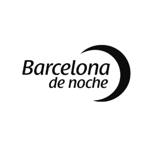 Logo de Barcelona Noche | Despedidas de soltera y soltero