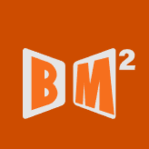 Logo de BM2 PIZZA I KEBAB