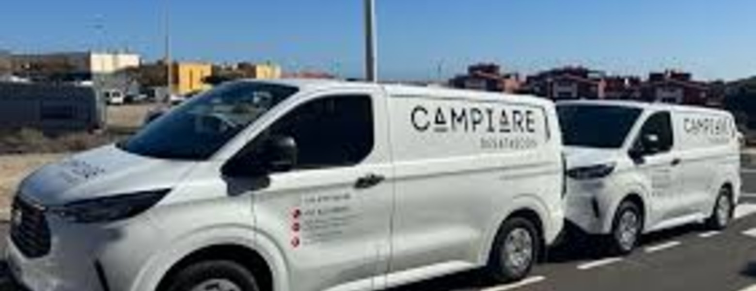 Foto de Desatascos Campiare Canarias en Granadilla de Abona - Imagen 4