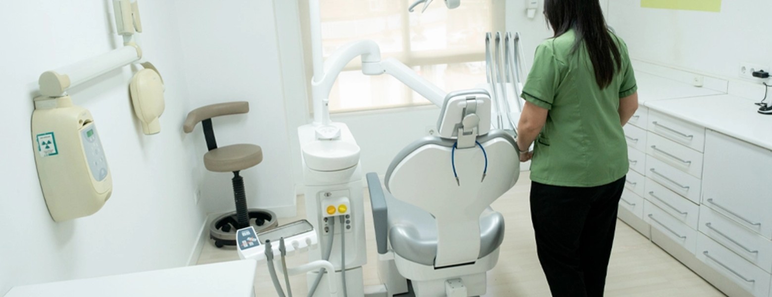 Foto de Carrasco Dental - Clínica Dental Valencia en Valencia - Imagen 1