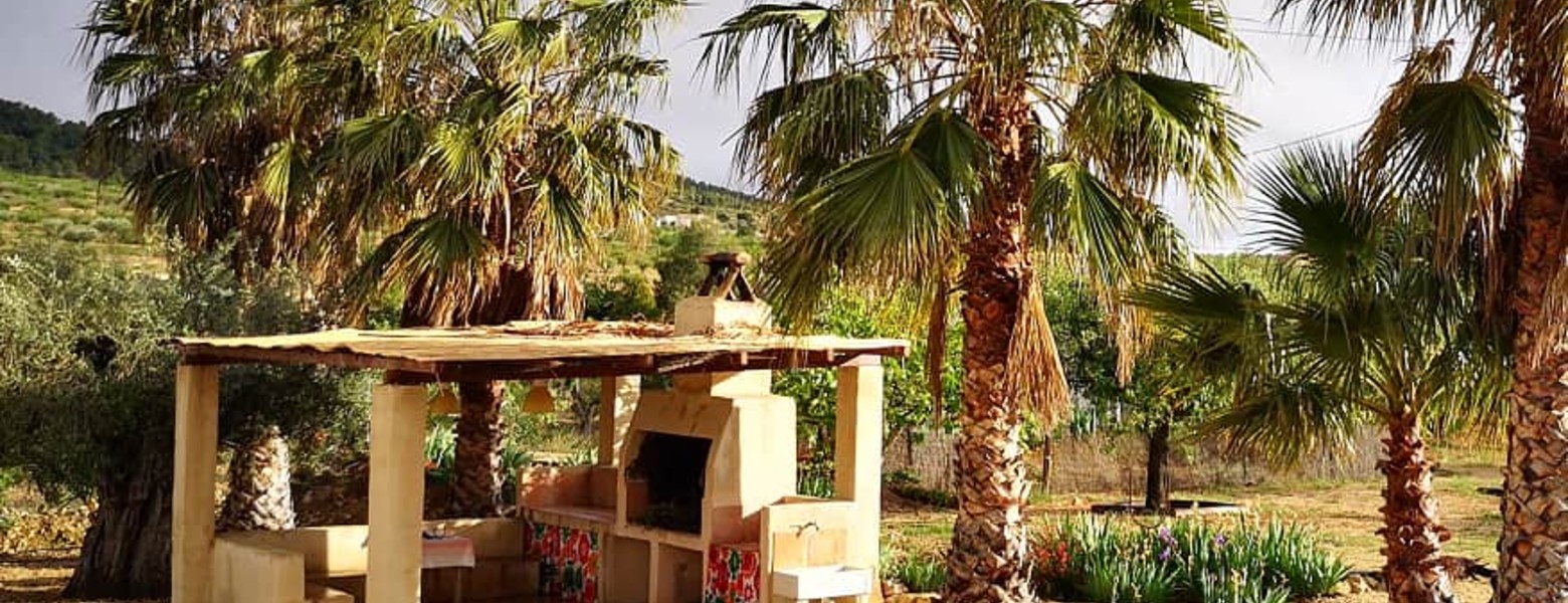 Foto de Casas Rurales Casas de Ainás en Ricote - Imagen 5