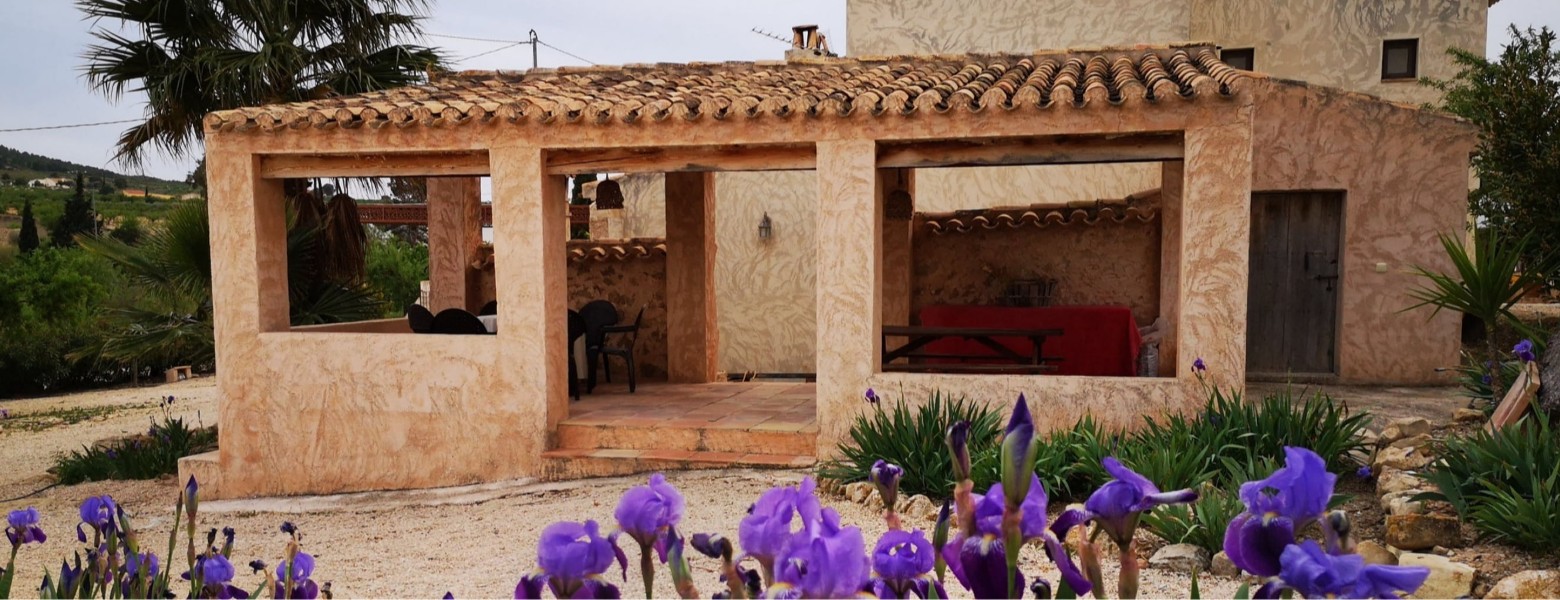 Foto de Casas Rurales Casas de Ainás en Ricote - Imagen 4