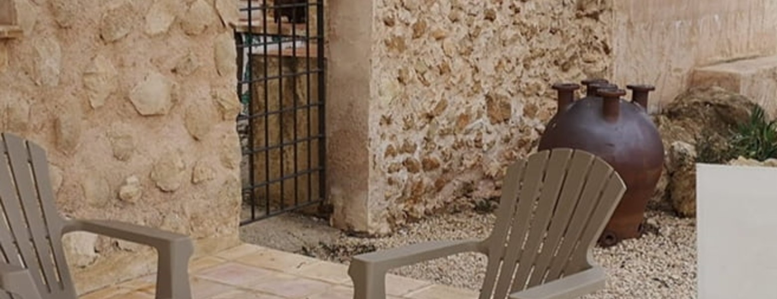 Foto de Casas Rurales Casas de Ainás en Ricote - Imagen 1