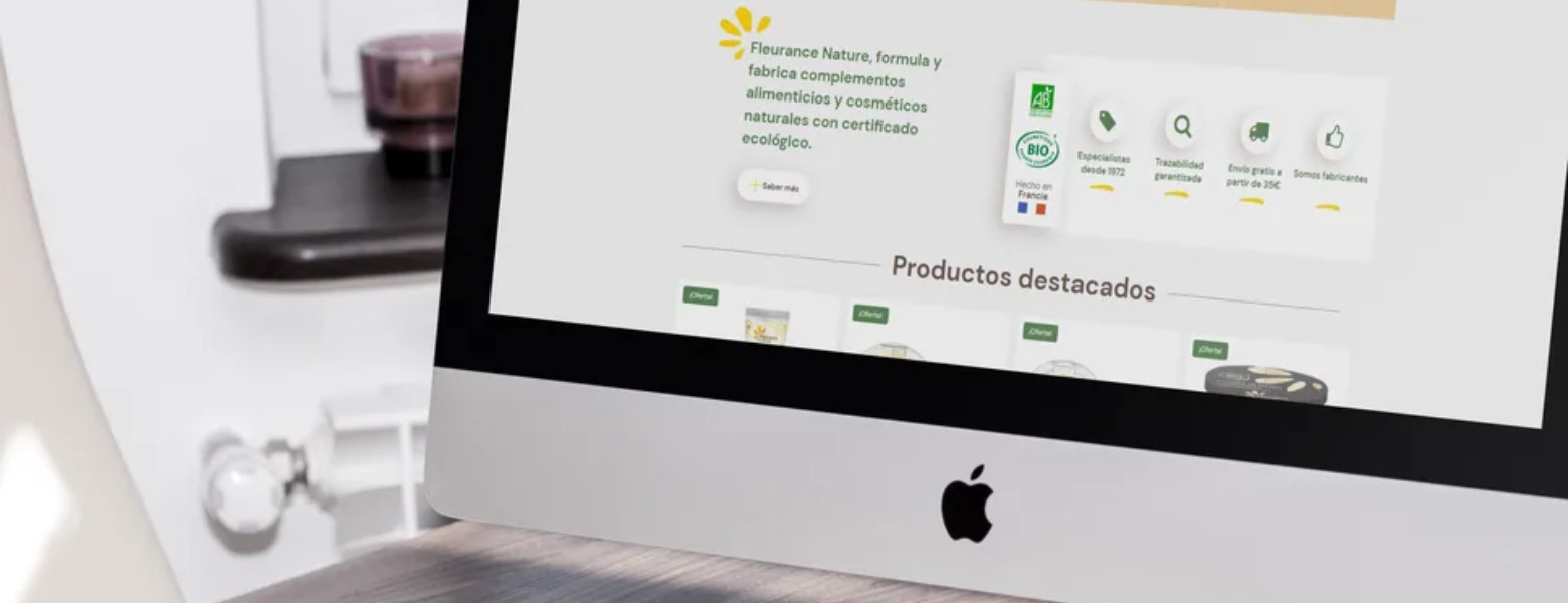 Foto de Responsive en Terrassa - Imagen 5