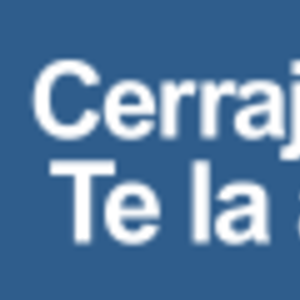 Logo de Cerrajero Urgente 24 h Tenerife. Te la abro?