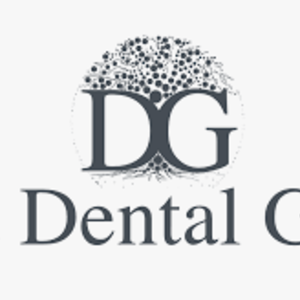 Logo de Clínica Dental Galindo